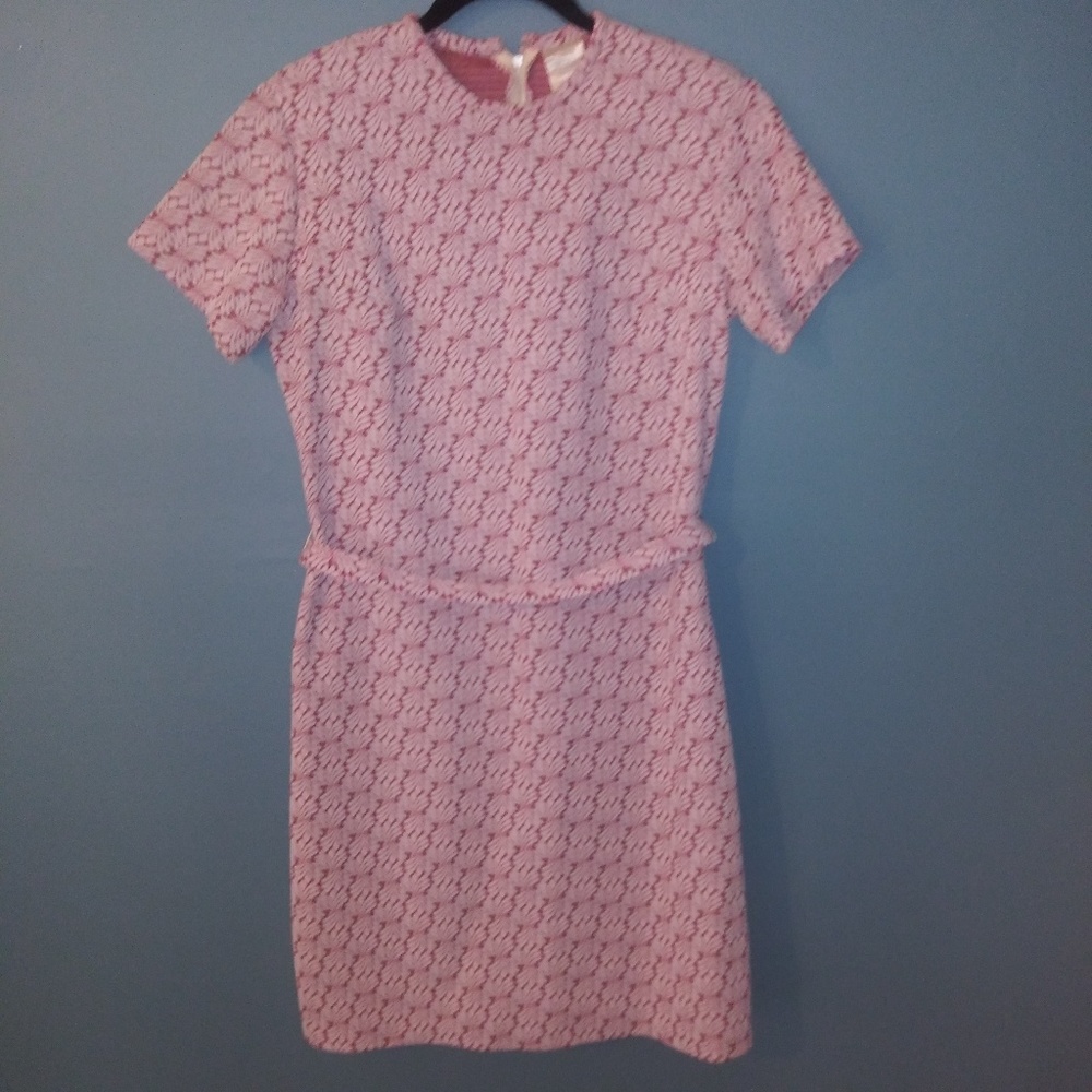 Vintage 60s/70s dress C